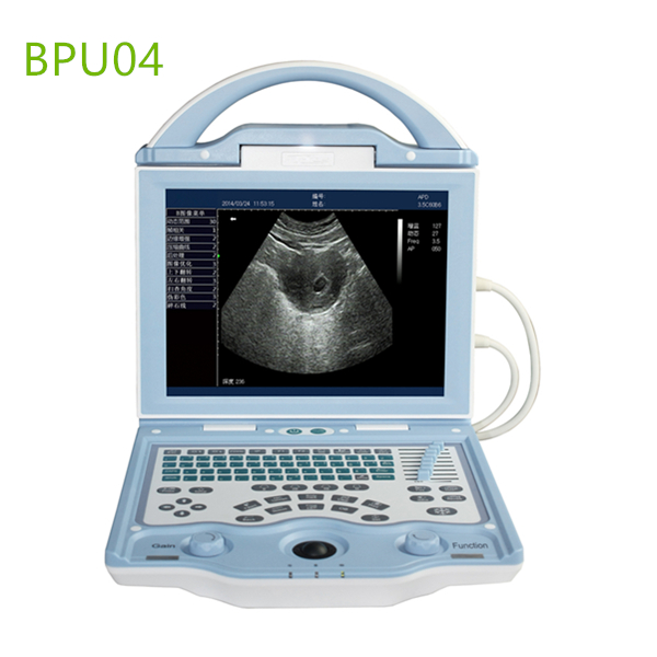 middelalderlig frugter forseelser Ultrasound Machines -Crystal Image -Low Price-Portable and light weight  BPU04 | Rehab Medical