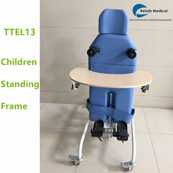 Pediatric Standers, Standing Frames and SystemsTTEL13 Rehab Medical
