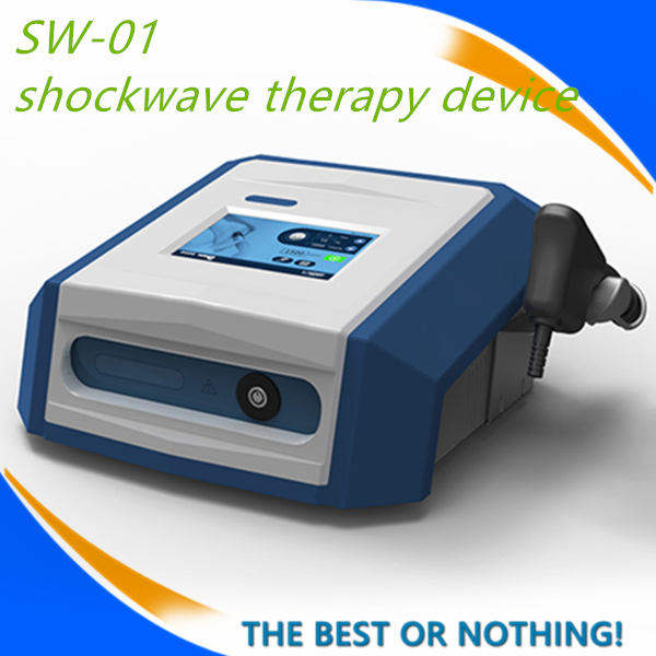 DTS Radio Shock Therapy Device For Sale