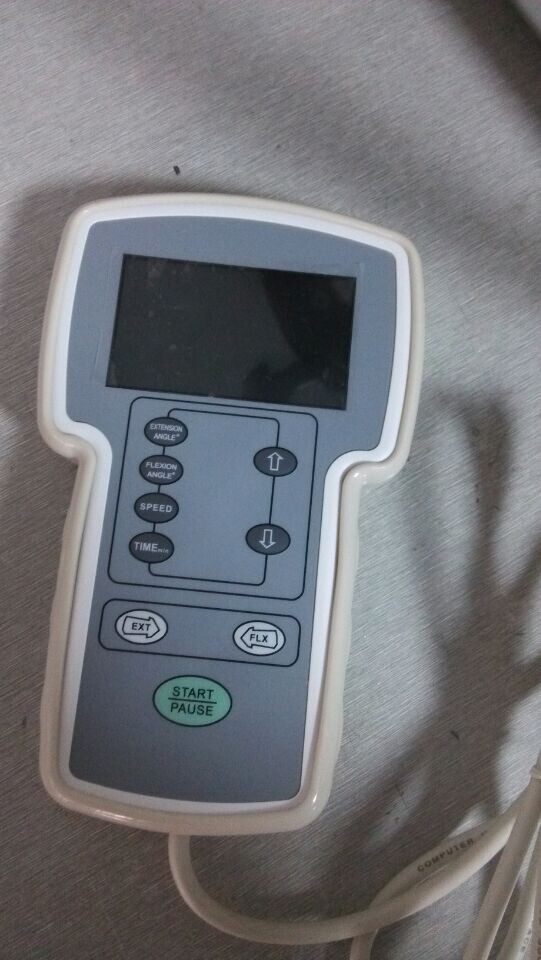 Knee CPM Continuous Passive Motion Machines-LKJ01 | Rehab Medical