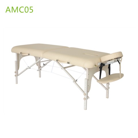Best Portable Massage Tables-AMC05