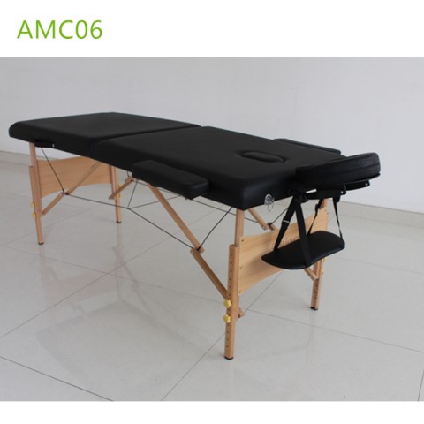Hot Sale Portable Massage Tables-AMC06