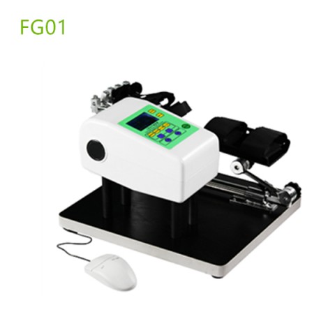 Finger Continuous Passive Motion(CPM) Machines-FG01