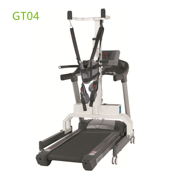 Adult Gait Training Equipment Medical Treadmill,Leg Rehabilitation Equipment-1
