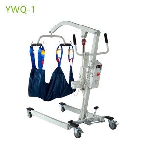 Electric Patient Lifts Durable Medical Equipment