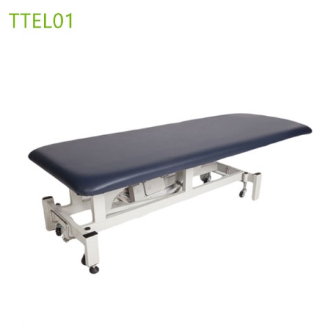 Physical Therapy Treatment Tables-TTEL01