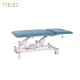Physical therapy treatment tables
