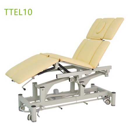 Mutil-Section Electric Treatment Tables