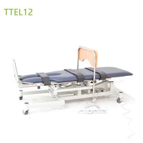 Electric Tilting Tables for syncope