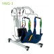 Multi-Function Electric Patient Lifts