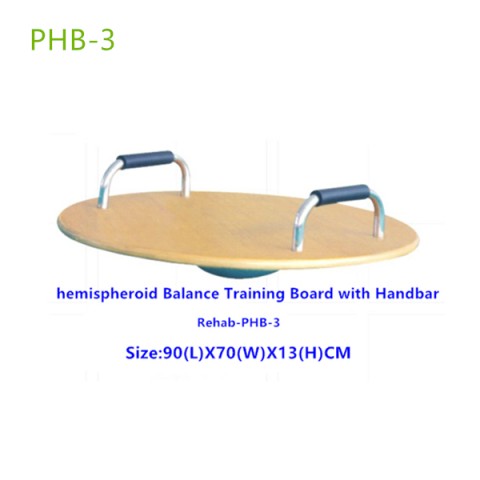 Lower Extremities Round Balance Training Board-PHB3