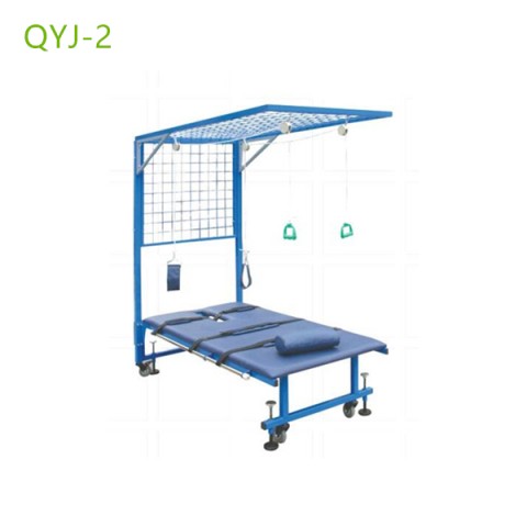 PT Tables Functional Traction Theray Network Frame-QYJ2