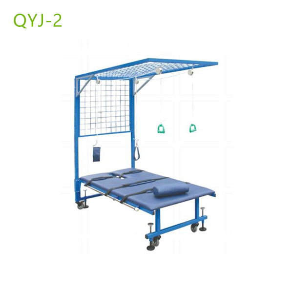 PT Tables Functional Traction Theray Network Frame