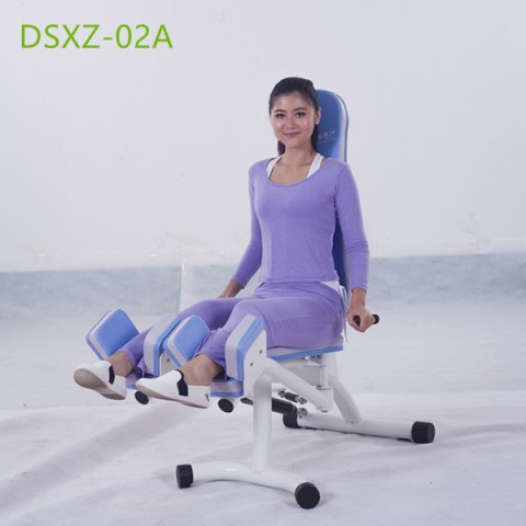 Abductor Isokinetic Exercise Equipment